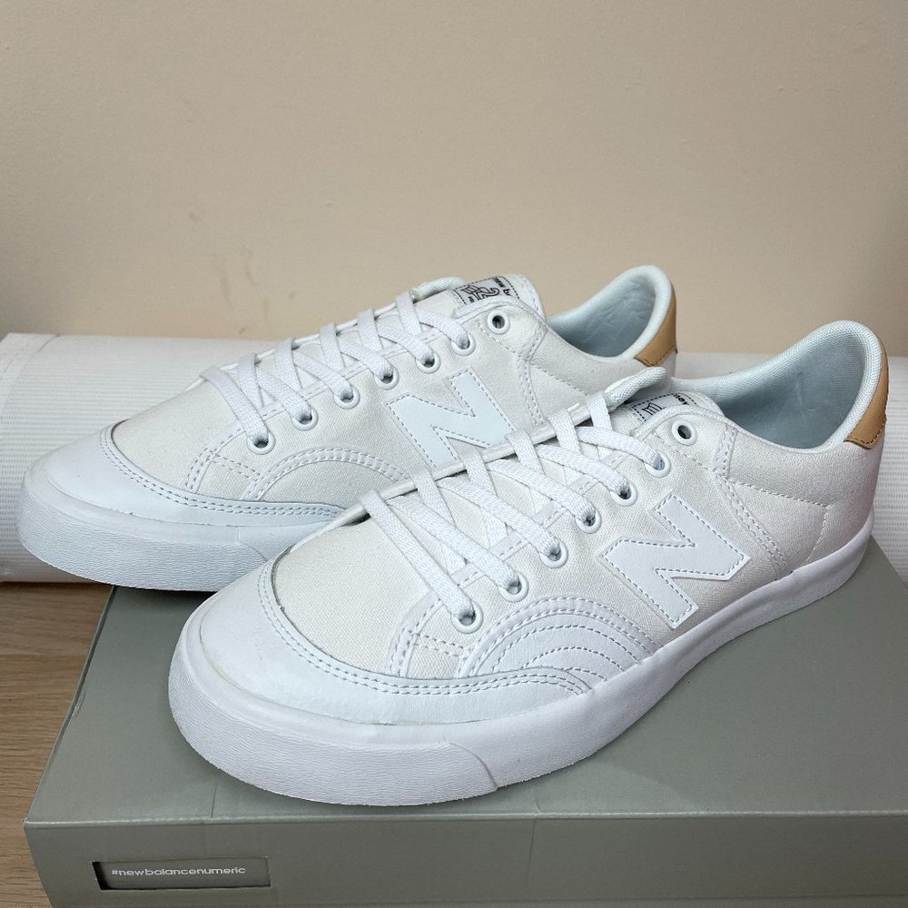 New Balance NM212 Men - White